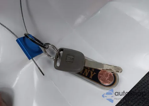 2004 Honda Accord 3.0 Ex из США, поврежденный, VIN 1HGCM81664A013436